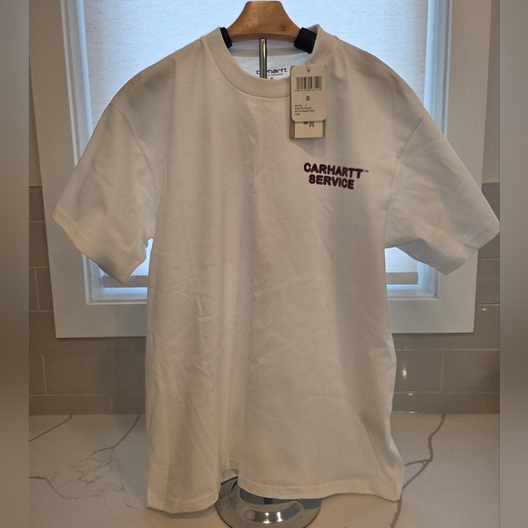 Carhartt WIP Service Tee - Picture 3 of 3